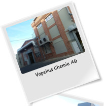Vopelius Chemie AG