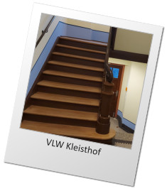VLW Kleisthof