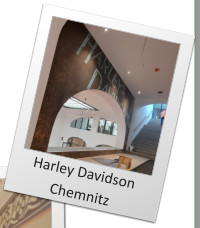 Harley Davidson Chemnitz